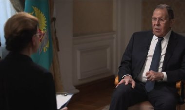 Ministro de Asuntos Exteriores de Rusia, Serguéi Lavrov: Los BRICS pueden convertirse potencialmente en un actor muy eficaz en los procesos de conformación de la Gran Asociación Euroasiática