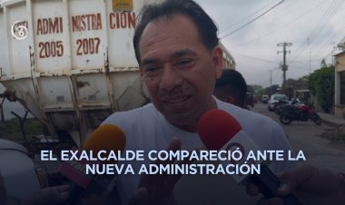 Detectan irregularidades por 97 mdp durante año fiscal 2025 en Soteapan, Veracruz