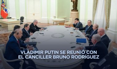 Rusia tacha de inaceptable nuevas sanciones de EEUU contra Cuba