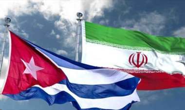 Opinión invitada: La geopolítica del asedio. Entre la resistencia de Cuba y la presión sobre Irán