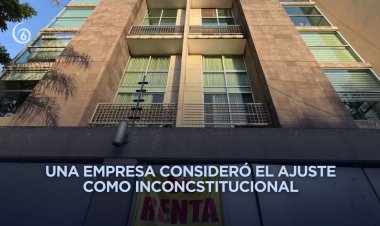 Suprema Corte avala límite en rentas de vivienda de la CDMX