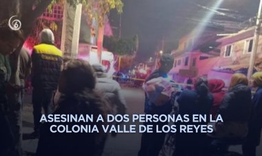 Vecinos exigen mayor seguridad tras nuevos hechos violentos en La Paz
