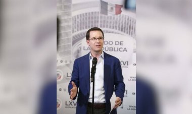 Ricardo Anaya exige a AMLO “dar la cara por lo muertos del tren”