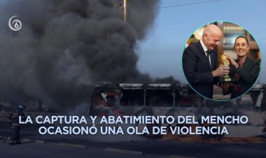 FIFA respalda a México como sede del Mundial pese a reciente violencia