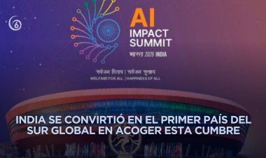 BRICS se consolidan como un actor clave en el mercado de la IA