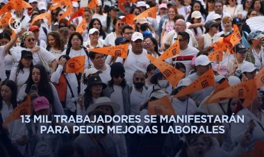 Trabajadores del Metro anuncian paro de “brazos caídos” para el 3 marzo