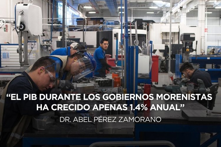 Opinión: Menos empleos y mayor explotación laboral