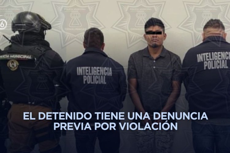 Detienen a presunto feminicida de Vanesa, joven dentista asesinada en Chimalhuacán