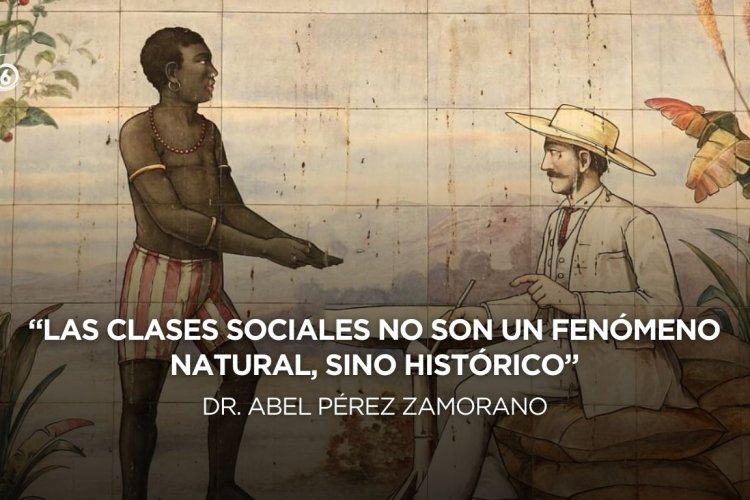 Opinión: Clases sociales y naturaleza