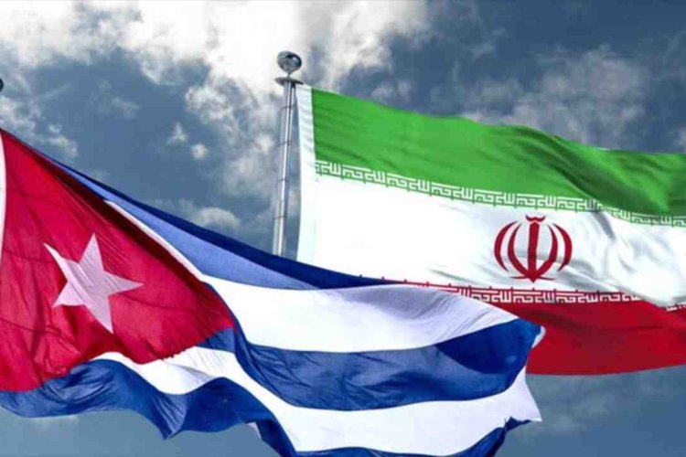 Opinión invitada: La geopolítica del asedio. Entre la resistencia de Cuba y la presión sobre Irán