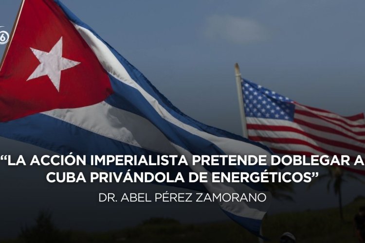 Opinión: Cuba, símbolo de resistencia y dignidad en América