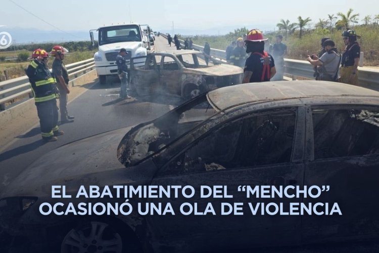 Todo esto se sabe de la caída de líder delictivo en operativo de la SEDENA