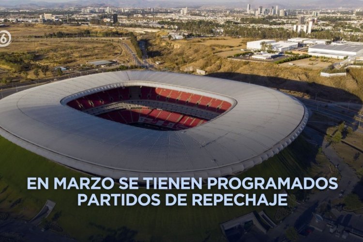 ¿Peligra sede del Mundial en Guadalajara por ola de violencia?