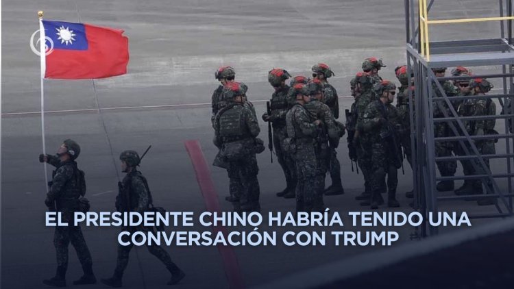Xi insta a EEUU tratar con sumo cuidado el tema de venta de armas a Taiwán