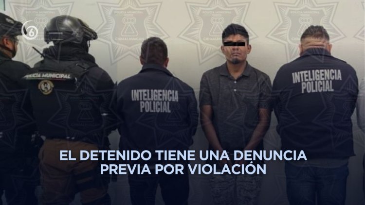 Detienen a presunto feminicida de Vanesa, joven dentista asesinada en Chimalhuacán