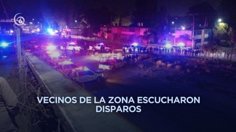 Denuncian toma violenta de cementera durante operativo en Tula, Hidalgo