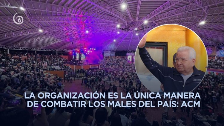 Inauguran Feria Tecomatlán 2026, que juntará a más de 130 mil mexicanos