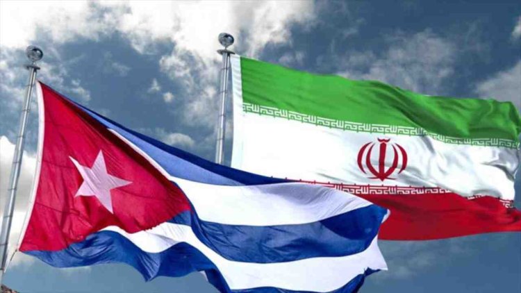 Opinión invitada: La geopolítica del asedio. Entre la resistencia de Cuba y la presión sobre Irán