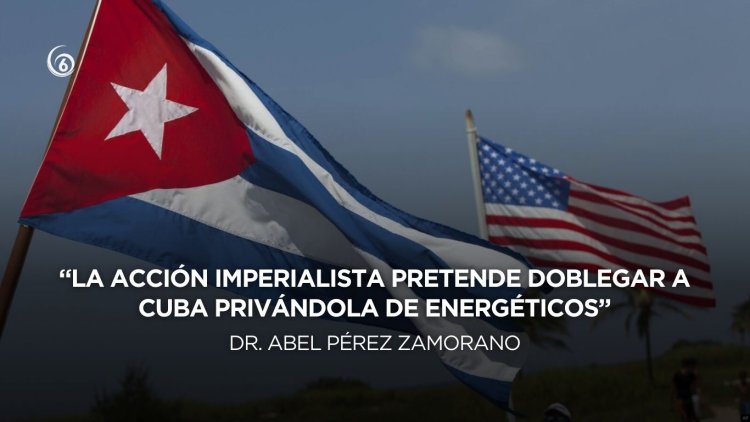 Opinión: Cuba, símbolo de resistencia y dignidad en América