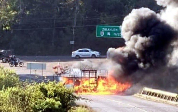 Todo esto se sabe de la caída de líder delictivo en operativo de la SEDENA