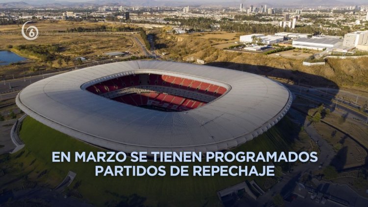 ¿Peligra sede del Mundial en Guadalajara por ola de violencia?