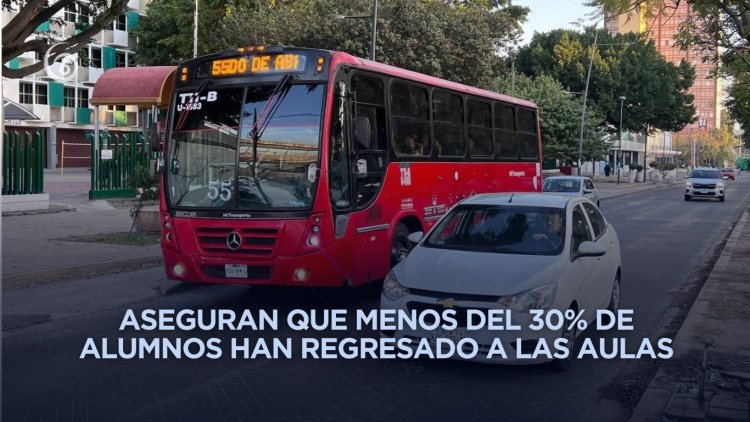 Jalisco no ha regresado a la normalidad pese al anuncio oficial