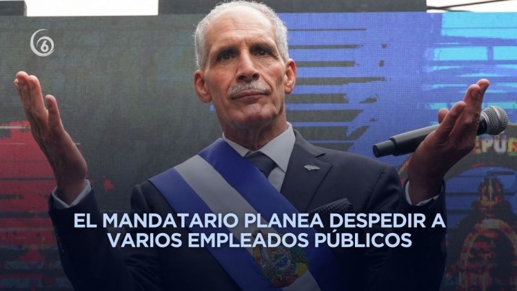 Nuevo gobierno de Honduras anuncia supresión de ministerios