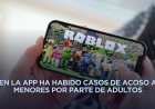 PRI solicita investigar medidas de seguridad de Roblox en México