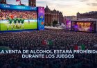 Zócalo de CDMX tendrá FIFA Fan Festival con transmisión gratuita del Mundial 2026