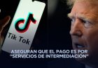Inversores pagarán comisión millonaria al gobierno de Trump tras acuerdo por TikTok en EEUU