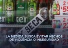 Analiza Gobierno de la CDMX posible Ley Seca durante el Mundial 2026