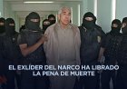 Fijan fecha de juicio contra Rafael Caro Quintero en Estados Unidos