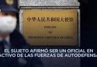 China denuncia entrada forzosa de un japonés a su embajada en Tokio, dice portavoz