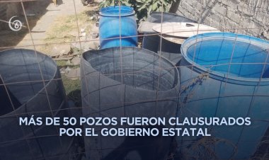 Operación Caudal incrementó abusos en precio de pipas de agua en el Edomex