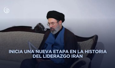 ¿Quién es Sayyed Mojtaba Khamenei, el nuevo líder de la Revolución islamica?