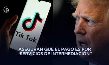 Inversores pagarán comisión millonaria al gobierno de Trump tras acuerdo por TikTok en EEUU
