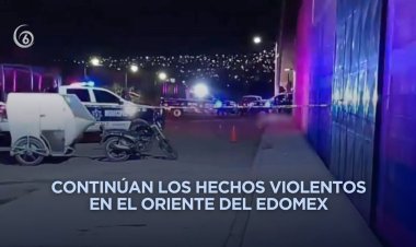 Intento de asalto en Los Reyes La Paz deja a madre e hijo muertos