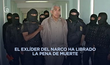 Fijan fecha de juicio contra Rafael Caro Quintero en Estados Unidos