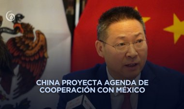 En 2026, China propone defender multilateralismo, innovación y apertura
