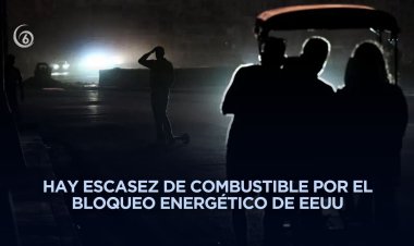 Capital de Cuba se conecta al sistema eléctrico nacional, luego de otro apagón general