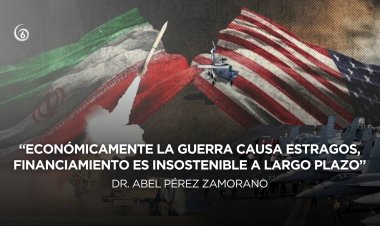 Opinión: En Irán se exhiben las debilidades del imperialismo