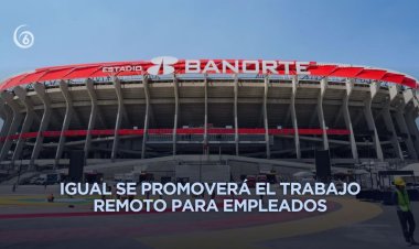 CDMX busca suspender clases durante partidos del Mundial