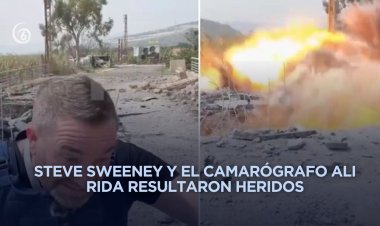 Rusia exige ante la ONU se investigue ataque contra periodistas de RT en el Líbano