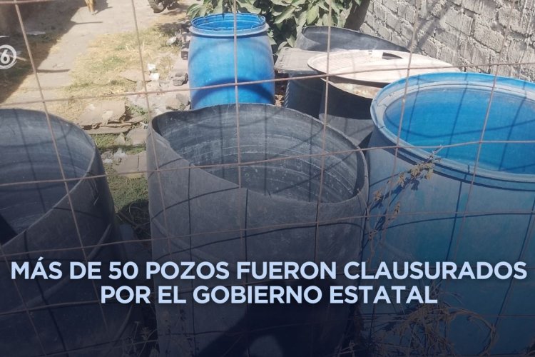 Operación Caudal incrementó abusos en precio de pipas de agua en el Edomex
