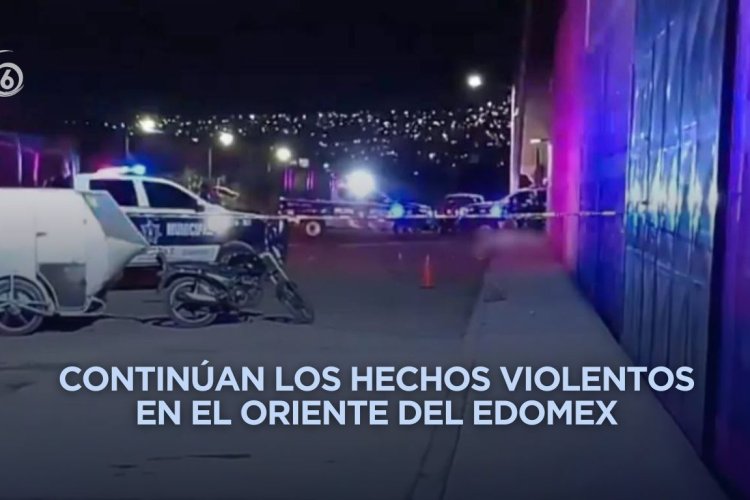 Intento de asalto en Los Reyes La Paz deja a madre e hijo muertos