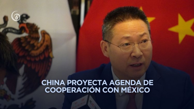 En 2026, China propone defender multilateralismo, innovación y apertura