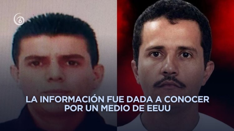 Dan a conocer a posible nuevo líder del CJNG tras muerte del “Mencho”