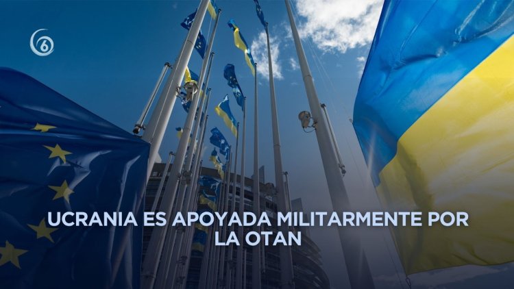 Kremlin dice que Europa alimenta el conflicto en Ucrania en vez de promover el diálogo