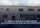 Investigan muertes por sueros vitaminados en Sonora