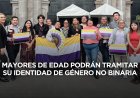Edomex Reconoce Identidades No Binarias por Ley